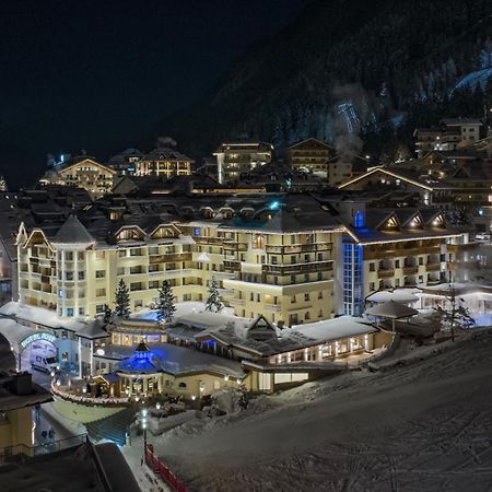 Superior Hotel Post Ischgl Eksteriør bilde