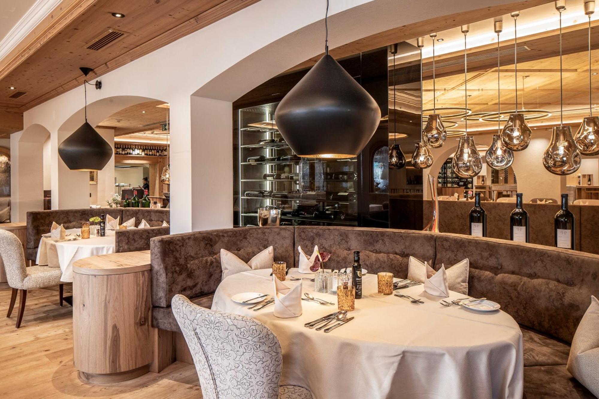 Superior Hotel Post Ischgl Eksteriør bilde