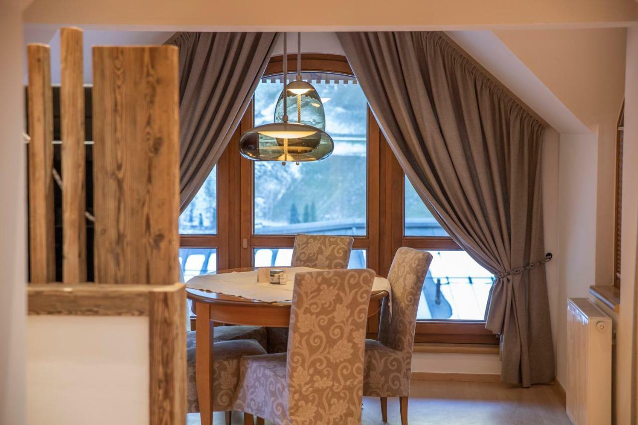 Superior Hotel Post Ischgl Eksteriør bilde