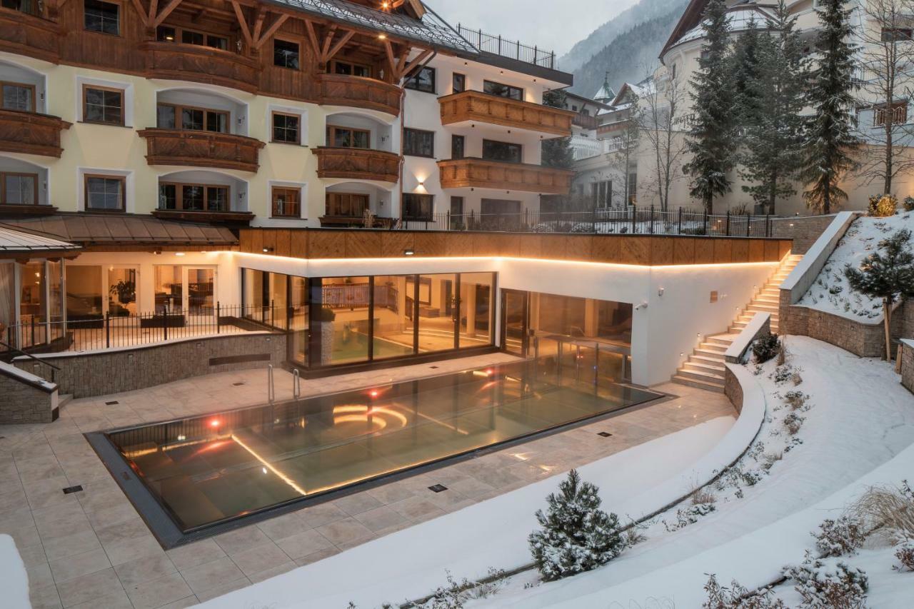 Superior Hotel Post Ischgl Eksteriør bilde